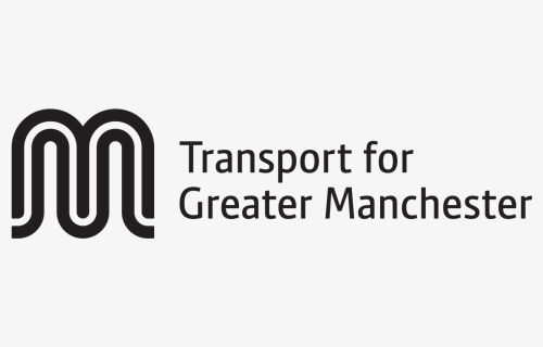 Transport For Greater Manchester Logo, HD Png Download, Transparent PNG
