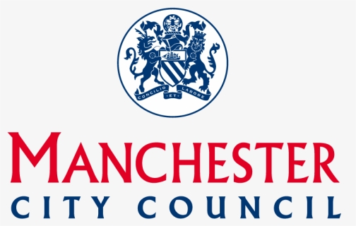 Partners & Supporters - Manchester City Council, HD Png Download, Transparent PNG