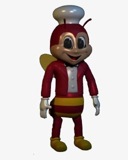 Jolly Wiki - Jollibee's Characters, HD Png Download, Transparent PNG