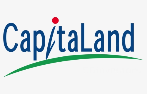 Capitaland Limited - Capitalland Png, Transparent Png, Transparent PNG