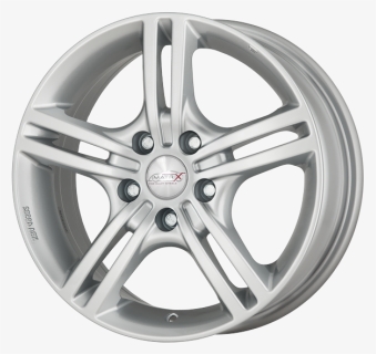 Llanta Matrix Veloce Et35 - Rim, HD Png Download, Transparent PNG