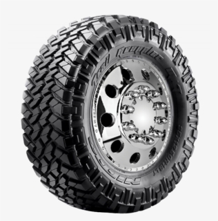 Nitto Trail Grappler, HD Png Download, Transparent PNG
