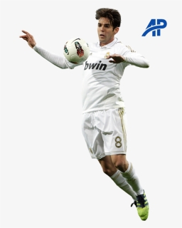 Kick Up A Soccer Ball, HD Png Download, Transparent PNG