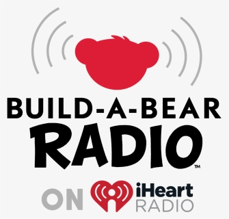 Build A Bear Radio Gets Into The Holiday Spirit On - Build A Bear Radio, HD Png Download, Transparent PNG