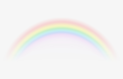 Real Rainbow Png - Transparent Background Real Rainbow Png, Png Download, Transparent PNG
