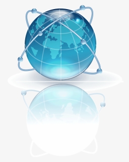 World Wide Web Vector Logo Png, Transparent Png, Transparent PNG