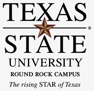 Texas State University Logo Png - Poster, Transparent Png, Transparent PNG