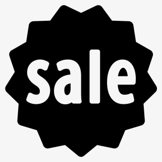 Sale Png Photo - Sale Icon Png, Transparent Png, Transparent PNG