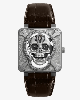 Bell & Ross Watch Price, HD Png Download, Transparent PNG