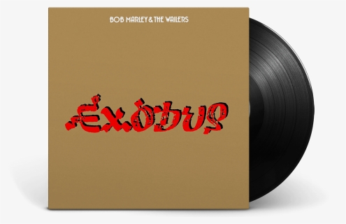 Bob Marley & The Wailers Exodus, HD Png Download, Transparent PNG