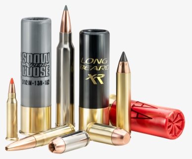 Winchester Ammunition - Bullet, HD Png Download, Transparent PNG
