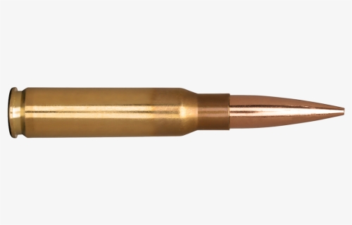 Image Of 308 Winchester - Berger Bullets 308 200 Gr, HD Png Download, Transparent PNG
