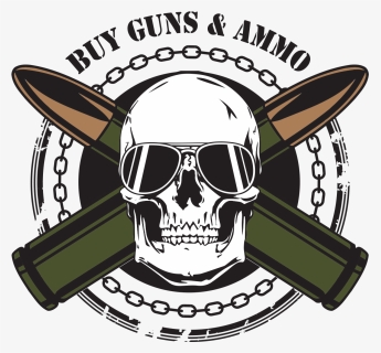 Buy Guns And Ammo - Weyerbacher Uniform, HD Png Download, Transparent PNG