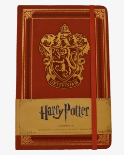 Harry Potter Gryffindor Notes, HD Png Download, Transparent PNG