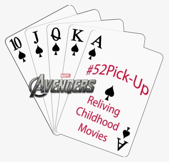 52pick-up - Poker, HD Png Download, Transparent PNG