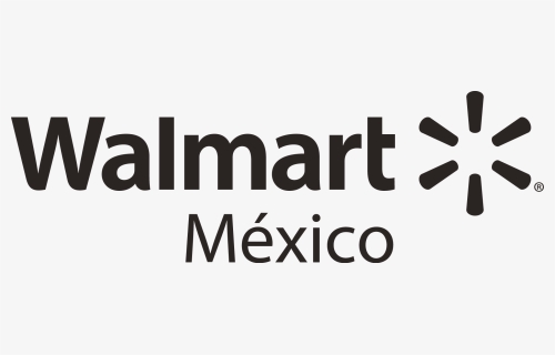 Walmart Mexico Logo Png, Transparent Png, Transparent PNG