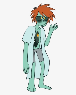 I Made Another Ghost Oc His Name Is Chadley And He’s - Cartoon, HD Png Download, Transparent PNG