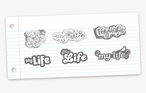 My Life, HD Png Download, Transparent PNG