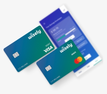 Wisely Pay Mobile - Do You Put Money On A Wisely Card, HD Png Download, Transparent PNG