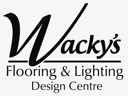 Wacky S Flooring - Wackys Flooring, HD Png Download, Transparent PNG