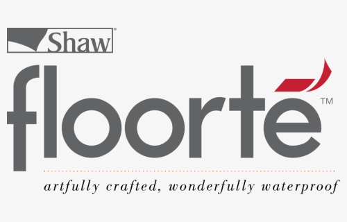Shaw Floorte Pro Logo, HD Png Download, Transparent PNG