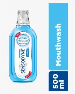 Transparent Listerine Png - Mouth Wash Price In Pakistan, Png Download, Transparent PNG