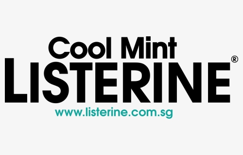 Thumb Image - Listerine Cool Mint Logo, HD Png Download, Transparent PNG