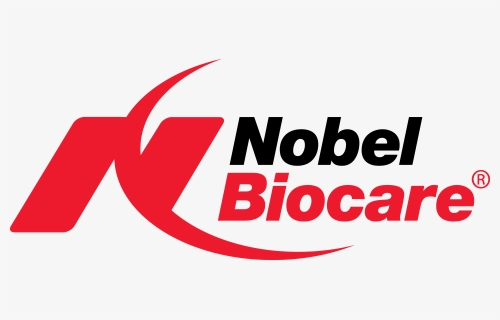 Logo Nobel Biocare, HD Png Download, Transparent PNG