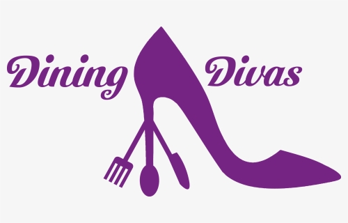 Dining Divas Experience - Dining Divas Png, Transparent Png, Transparent PNG