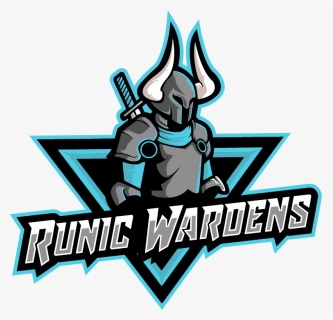 Runic Wardens - Graphic Design, HD Png Download, Transparent PNG