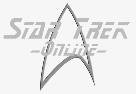 New Sto Logo - Star Trek: The Next Generation, HD Png Download, Transparent PNG