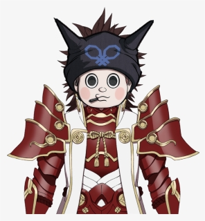 Fe Fates Ryoma, HD Png Download, Transparent PNG