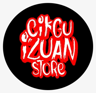 Bump Profile Picture For @cikguizuanstore - Calligraphy, HD Png Download, Transparent PNG