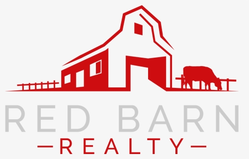 Red Barn Realty - Portable Network Graphics, HD Png Download, Transparent PNG