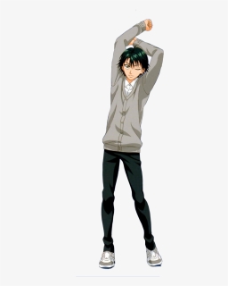 Ryoma Echizen Prince Of Tennis Cards, HD Png Download, Transparent PNG