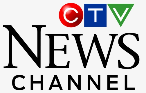 Ota Tv Channels Logos Png - Ctv News, Transparent Png, Transparent PNG