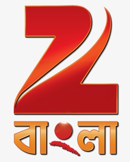 Tv Channels Offer - Transparent Zee Bangla Logo, HD Png Download, Transparent PNG