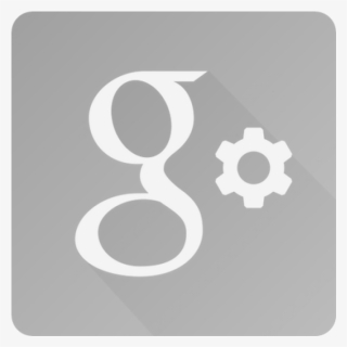 Google Settings Icon Android Lollipop Png Image - Circle, Transparent Png, Transparent PNG