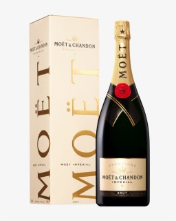 Moet Champagne, HD Png Download, Transparent PNG