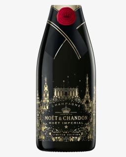 Limited Edition Release By Moet - Moët & Chandon Imperial Limited Edition, HD Png Download, Transparent PNG