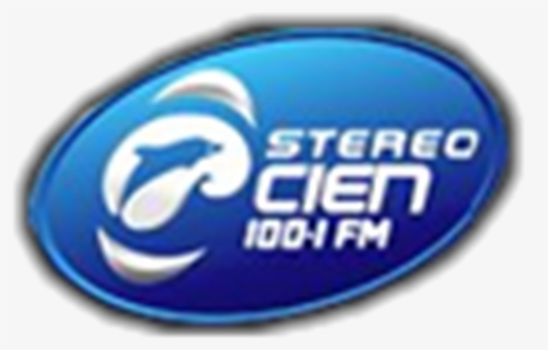 Stereo Cien, HD Png Download, Transparent PNG