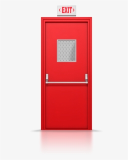 Fire Doors An Appraisal Of The Requirements And Potential - Funny Sign Boards In India, HD Png Download, Transparent PNG