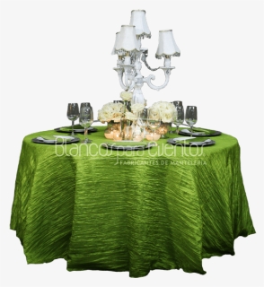 Fabrica De Manteleria - Tablecloth, HD Png Download, Transparent PNG