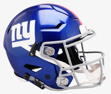 Giants Speedflex Helmet - Redskins Helmet, HD Png Download, Transparent PNG