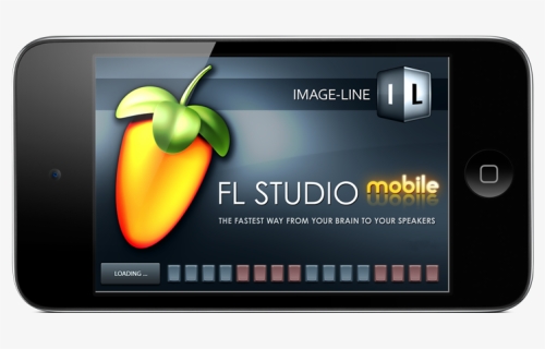 Fl Studio Mobile Apk, HD Png Download, Transparent PNG