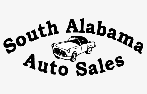 South Alabama Auto Sales - Antique Car, HD Png Download, Transparent PNG