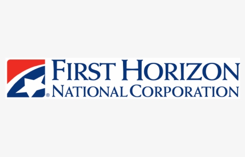 Bank On First Horizon Stock - First Tennessee Bank, HD Png Download, Transparent PNG