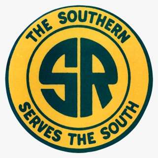 Southern Railway Serves The South, HD Png Download, Transparent PNG