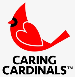 Let S Go Arizona Cardinals , Png Download - Cardinal, Transparent Png, Transparent PNG