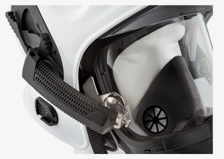 Transparent Black Ski Mask Png - Car Seat, Png Download, Transparent PNG